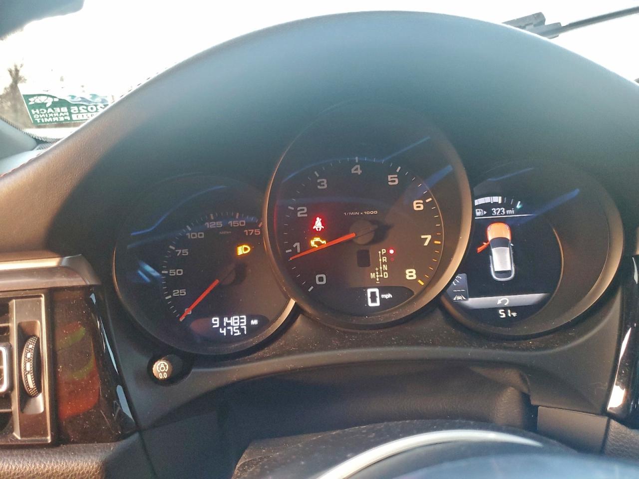 Porsche Macan Image 5