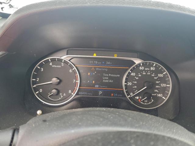 Nissan Altima S Image 2