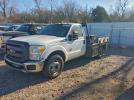 Ford F-350 Super Duty Image 1