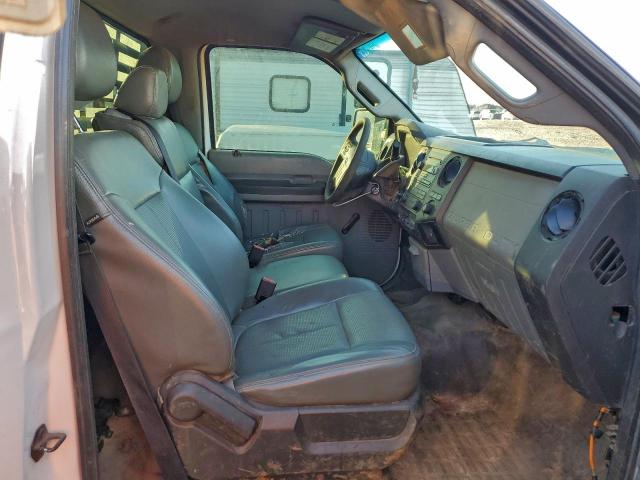 Ford F-350 Super Duty Image 3