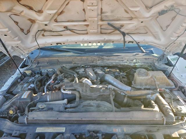 Ford F-350 Super Duty Image 8