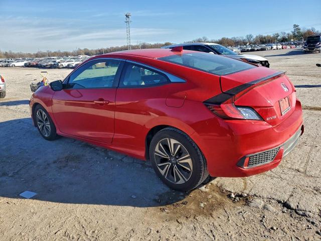 Honda Civic Ex Image 2