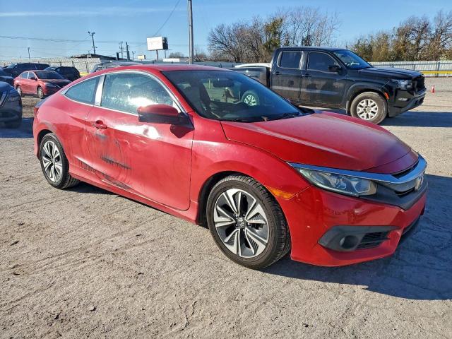 Honda Civic Ex Image 4