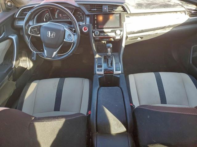 Honda Civic Ex Image 3