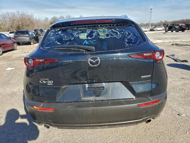 Mazda Cx Select Image 6