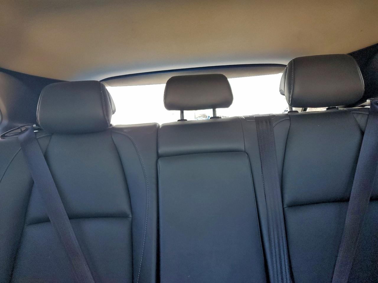 Mazda Cx Select Image 9