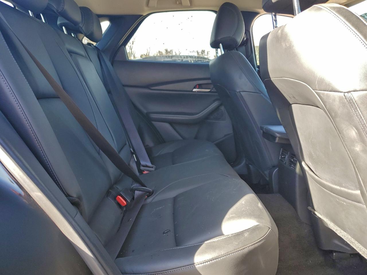 Mazda Cx Select Image 13