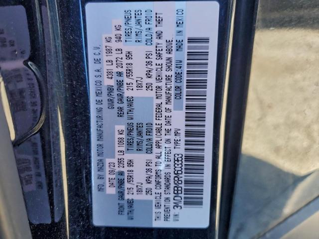 Mazda Cx Select Image 10