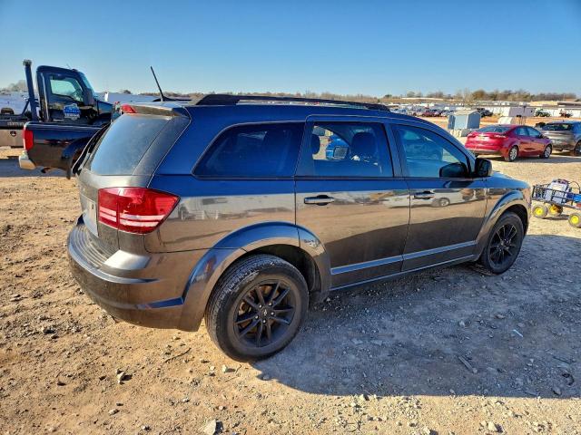 Dodge Journey Se Image 7