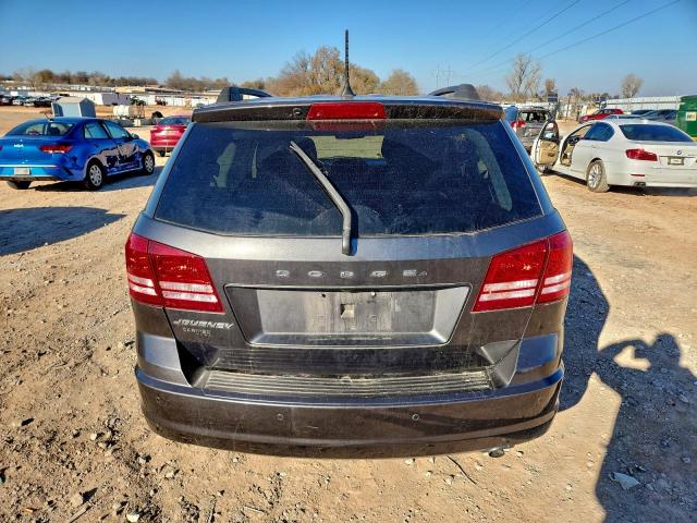 Dodge Journey Se Image 8