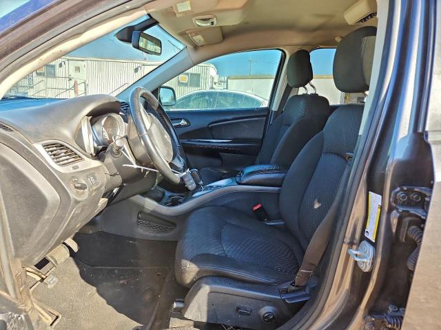 Dodge Journey Se Image 5