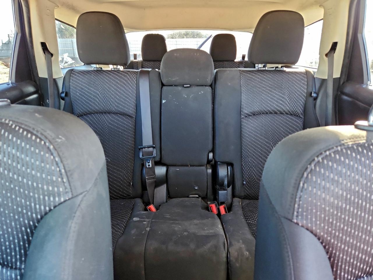 Dodge Journey Se Image 10