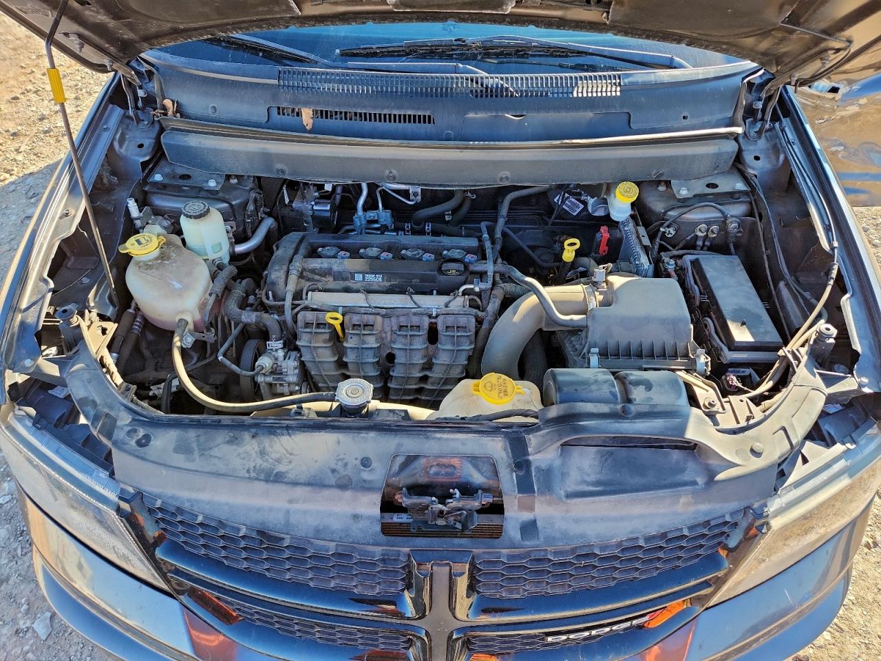 Dodge Journey Se Image 13