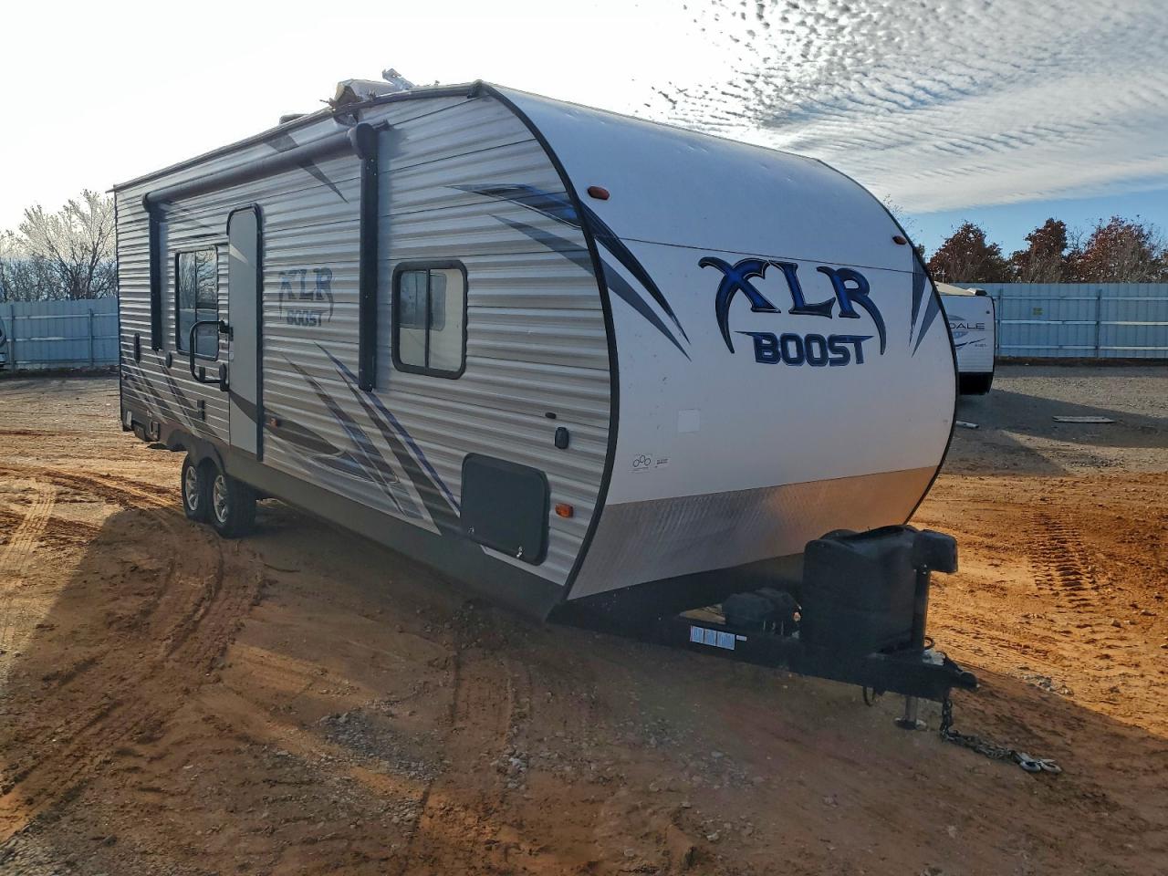 Forest River Xlr Boost Image 1