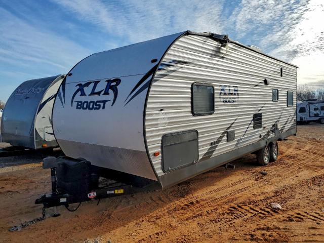 Forest River Xlr Boost Image 2