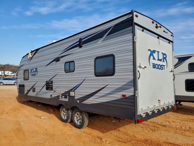 Forest River Xlr Boost Image 6