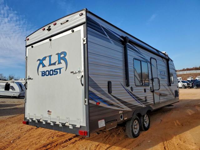 Forest River Xlr Boost Image 7