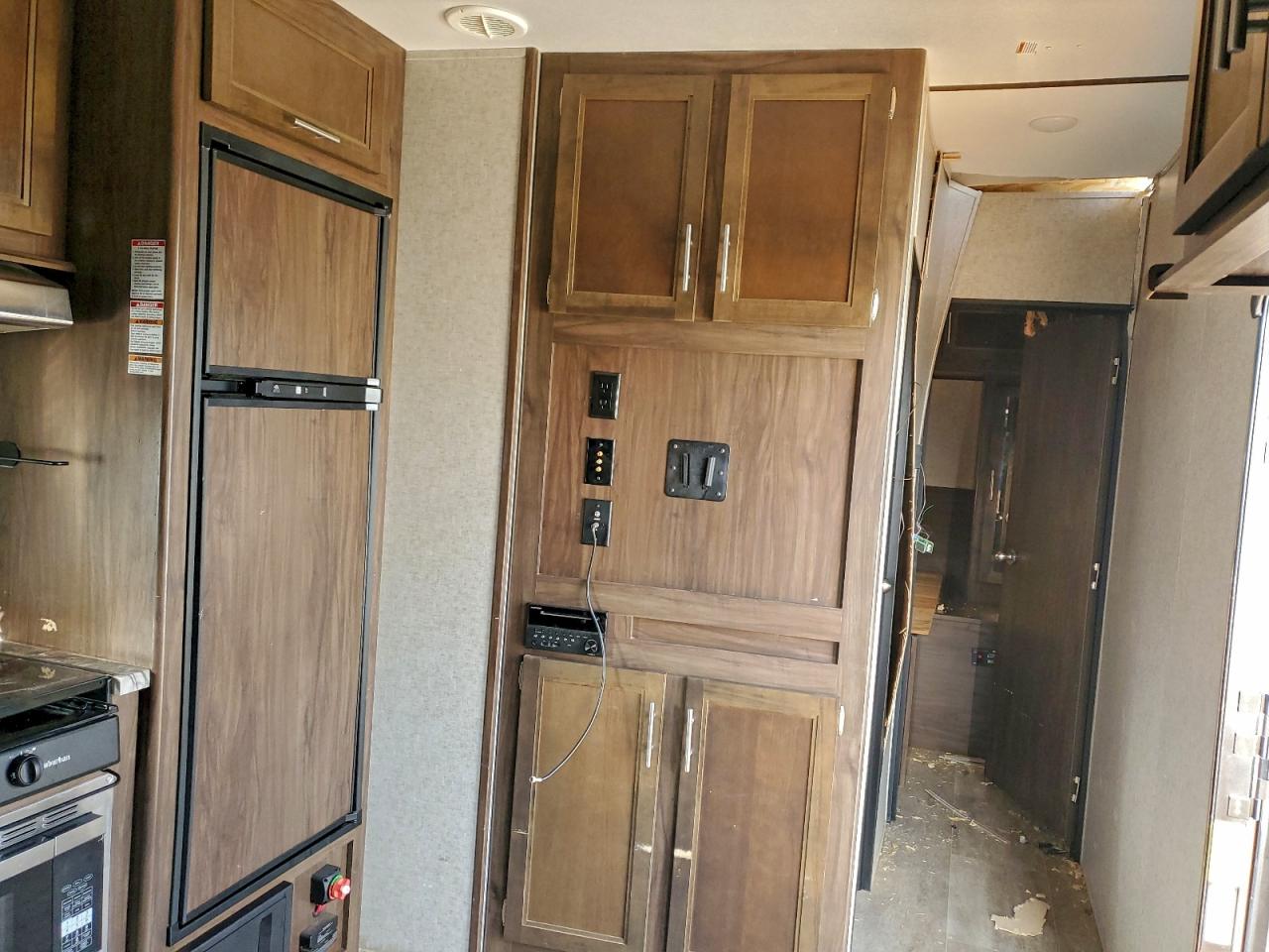 Forest River Xlr Boost Image 4