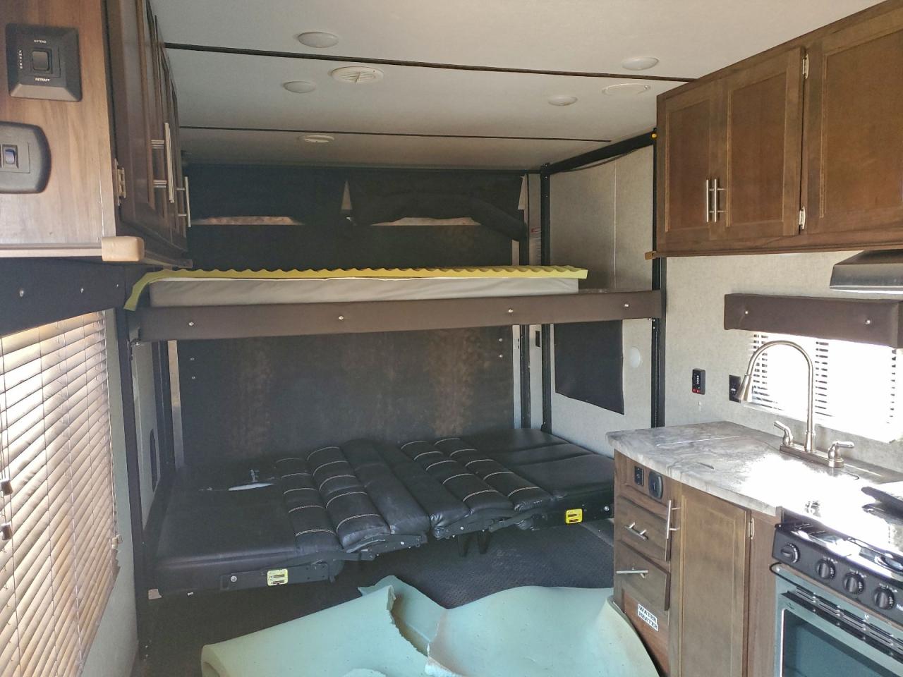 Forest River Xlr Boost Image 9