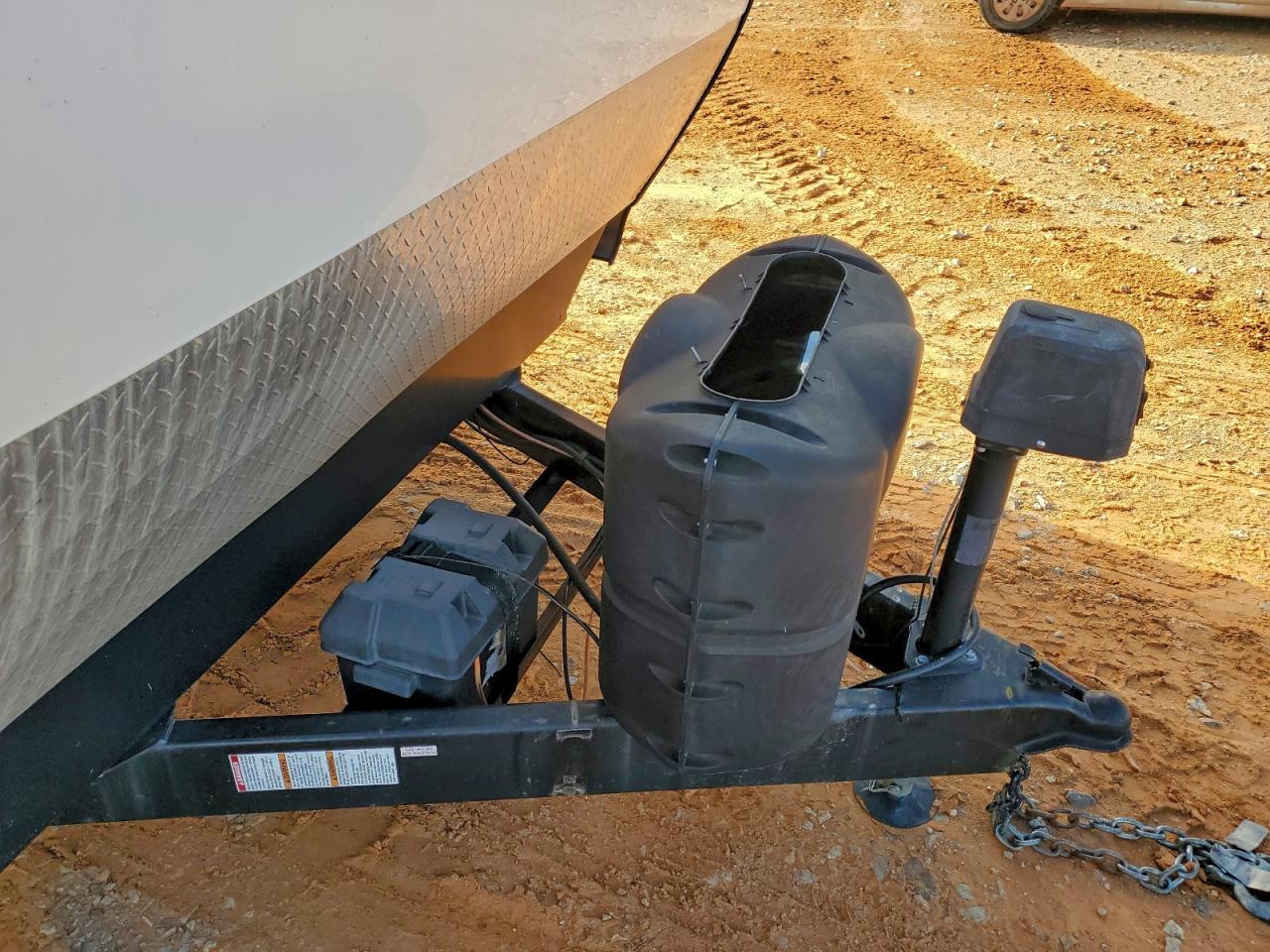 Forest River Xlr Boost Image 5