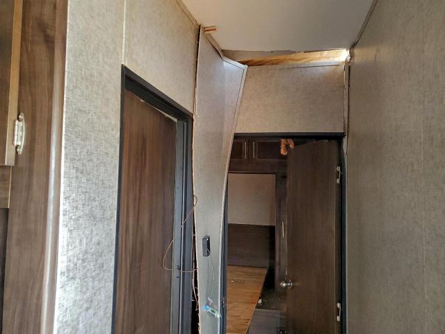 Forest River Xlr Boost Image 3