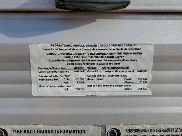 Forest River Xlr Boost Image 10