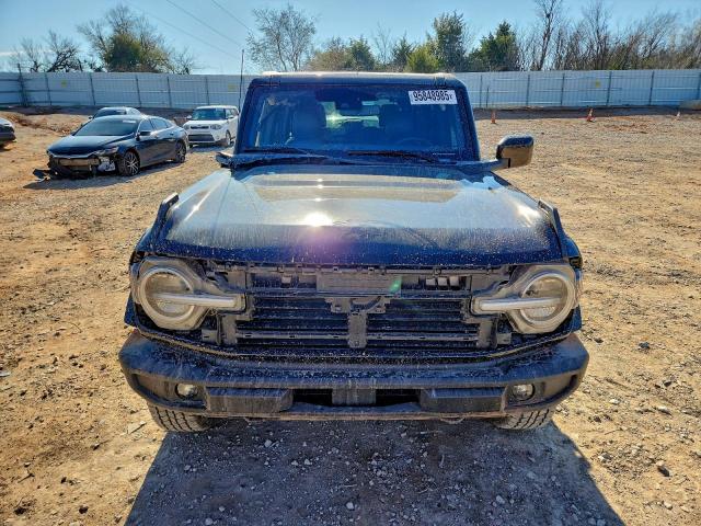 Ford Bronco Outer Banks Image 5