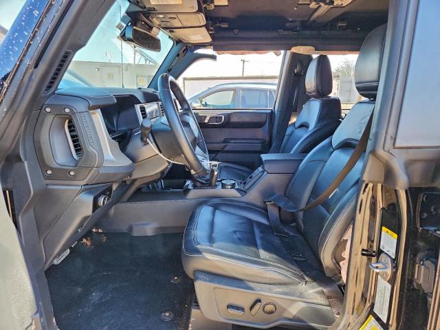 Ford Bronco Outer Banks Image 4