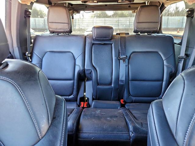 Ford Bronco Outer Banks Image 14