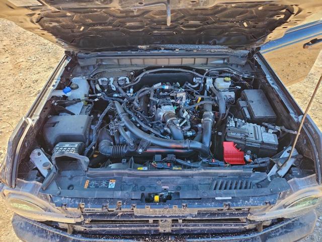 Ford Bronco Outer Banks Image 9
