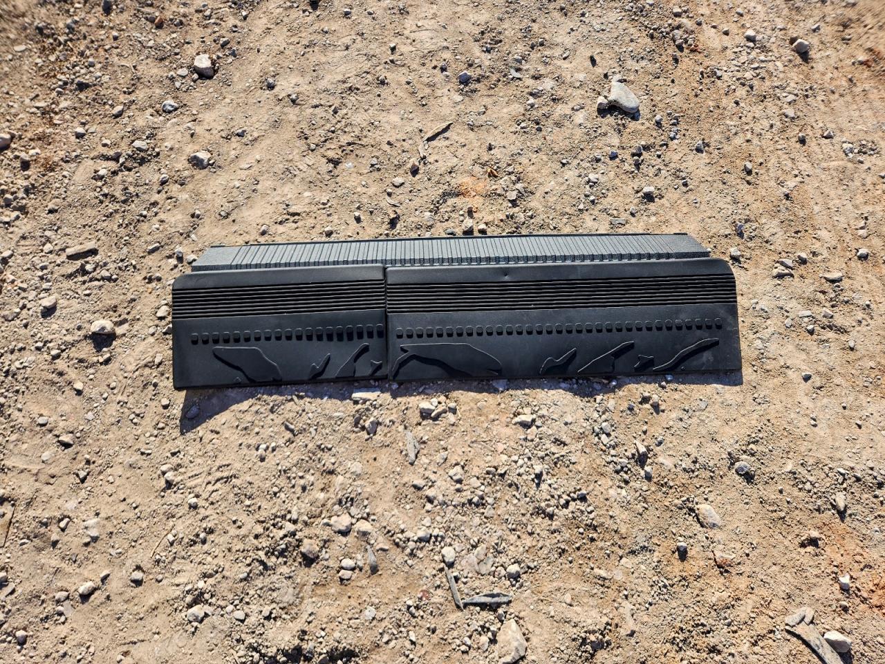 Ford Bronco Outer Banks Image 8