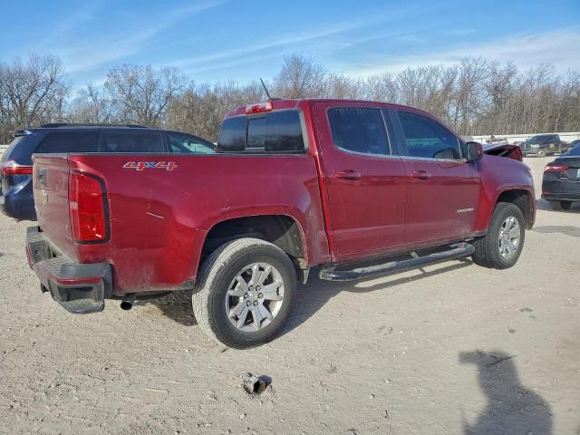 Chevrolet Colorado Lt Image 3