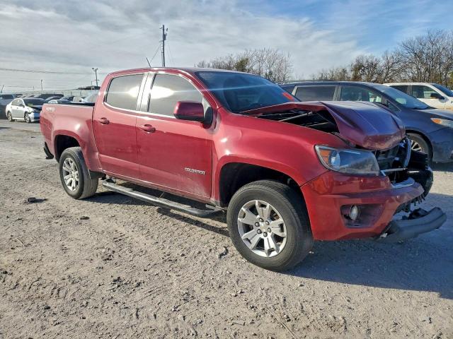 Chevrolet Colorado Lt Image 4