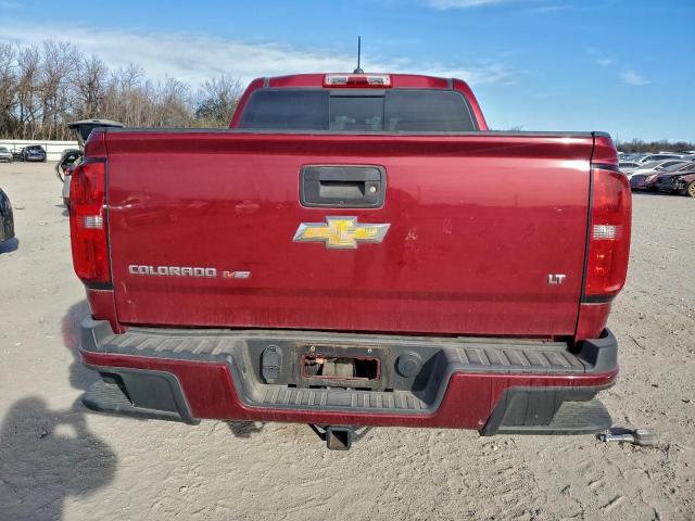 Chevrolet Colorado Lt Image 6