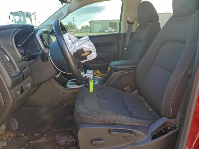 Chevrolet Colorado Lt Image 8