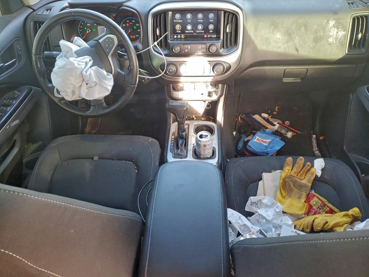 Chevrolet Colorado Lt Image 5