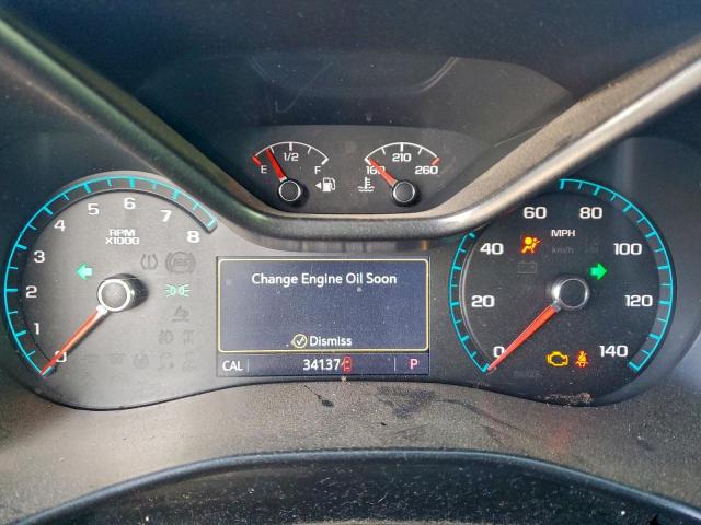 Chevrolet Colorado Lt Image 2