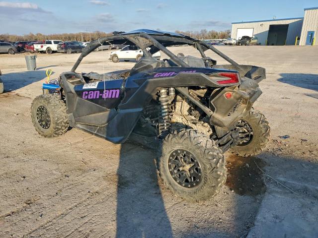 Can Am Maverick X Ds Turbo R Image 4