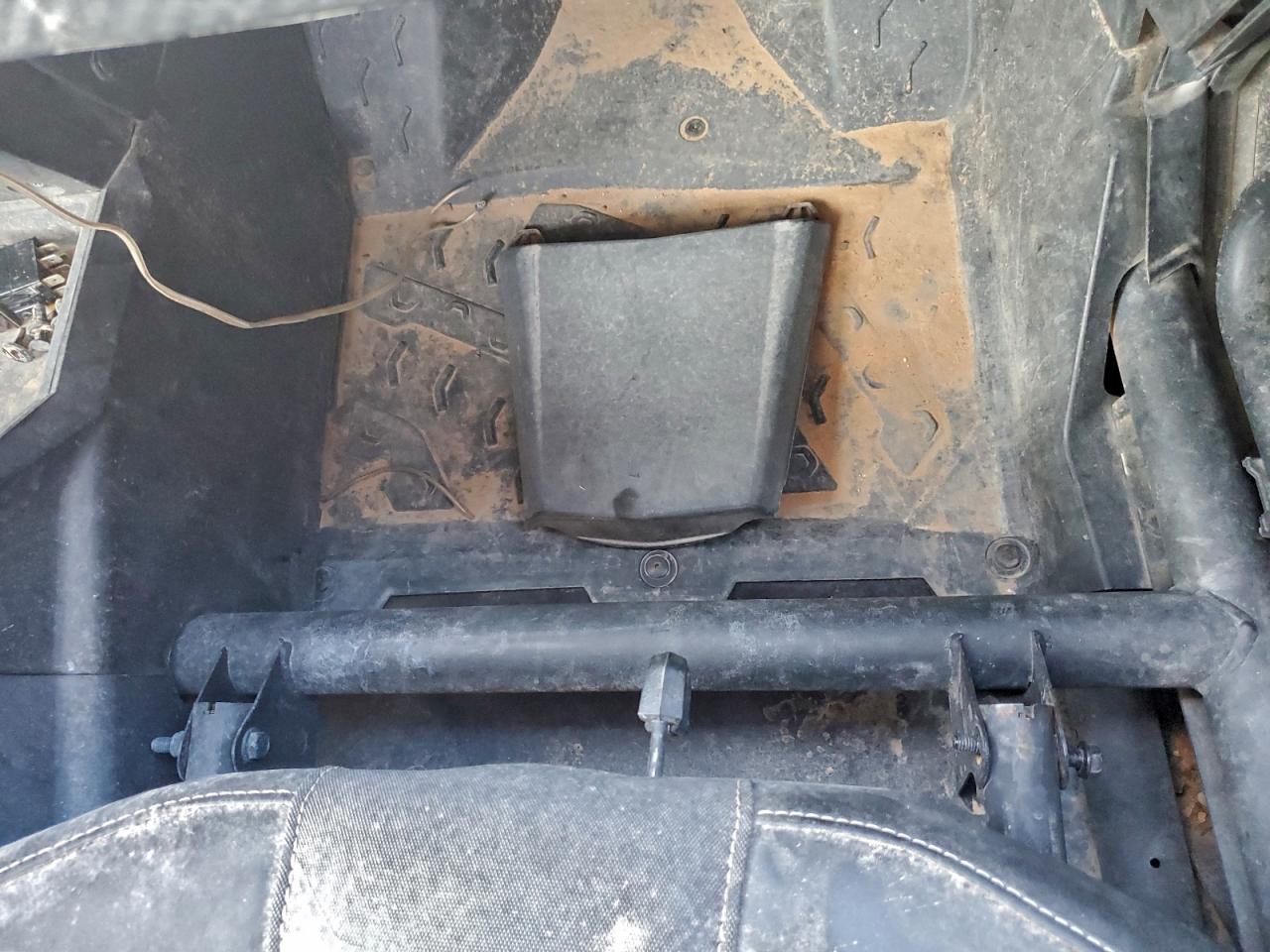 Can Am Maverick X Ds Turbo R Image 5