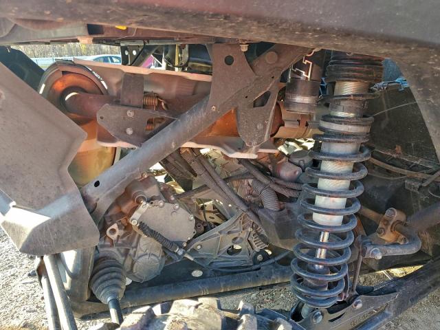 Can Am Maverick X Ds Turbo R Image 10