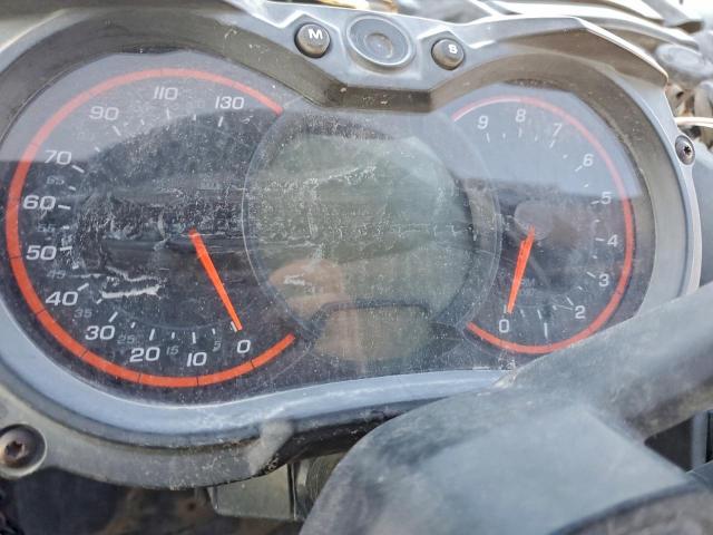 Can Am Maverick X Ds Turbo R Image 8