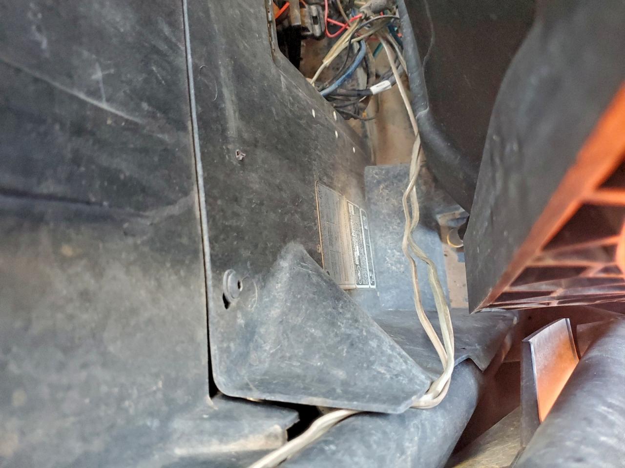 Can Am Maverick X Ds Turbo R Image 9