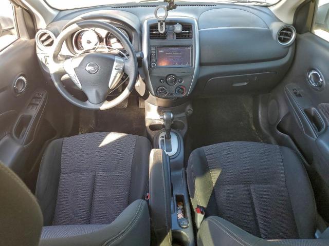 Nissan Versa S Image 7