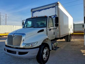  Salvage International 4300