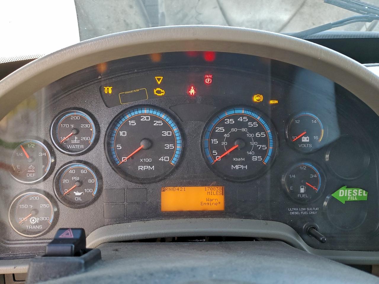 International 4300 4300 Image 9