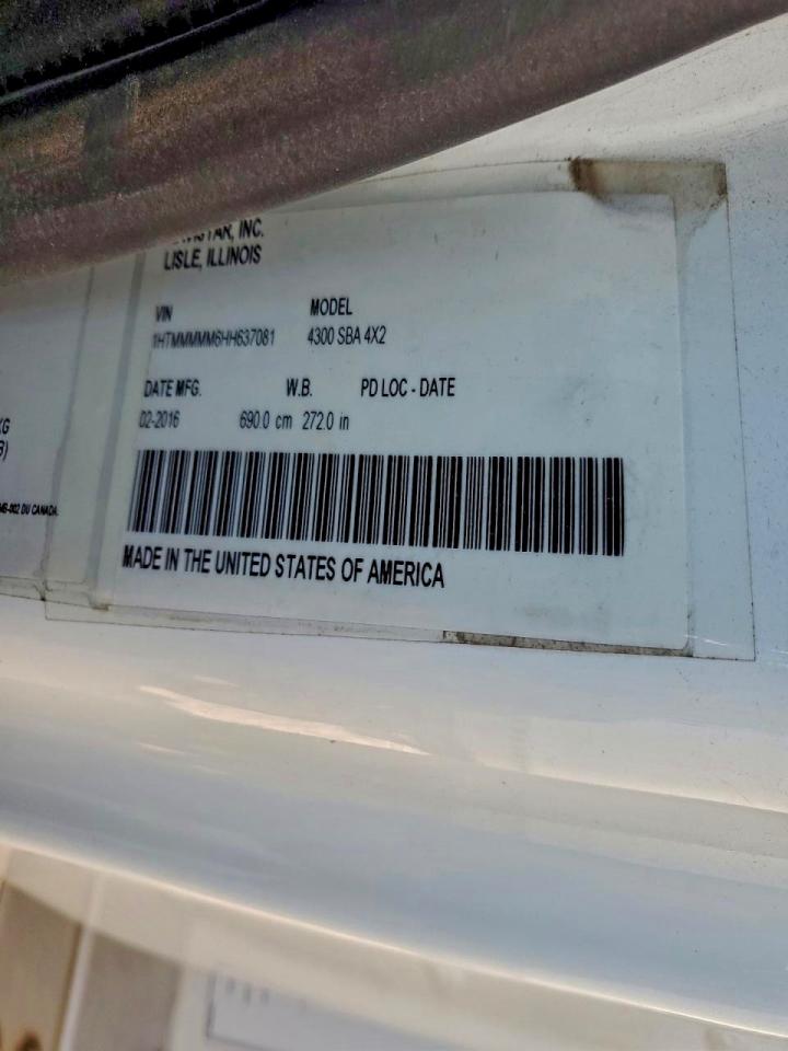 International 4300 4300 Image 11