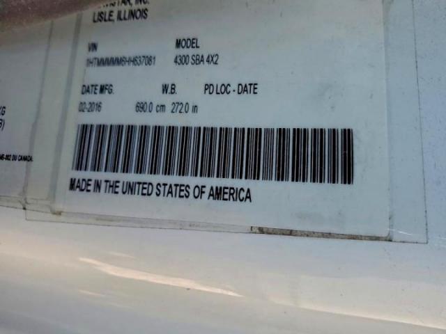 International 4300 4300 Image 11