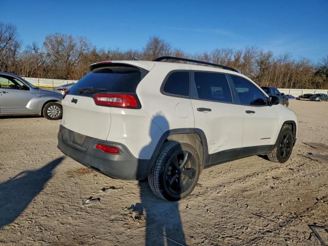 Jeep Grand Cherokee Sport Image 4