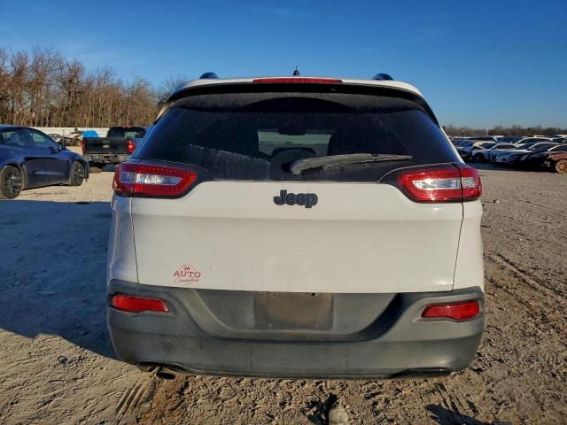 Jeep Grand Cherokee Sport Image 7