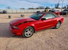 Ford Mustang Image 1
